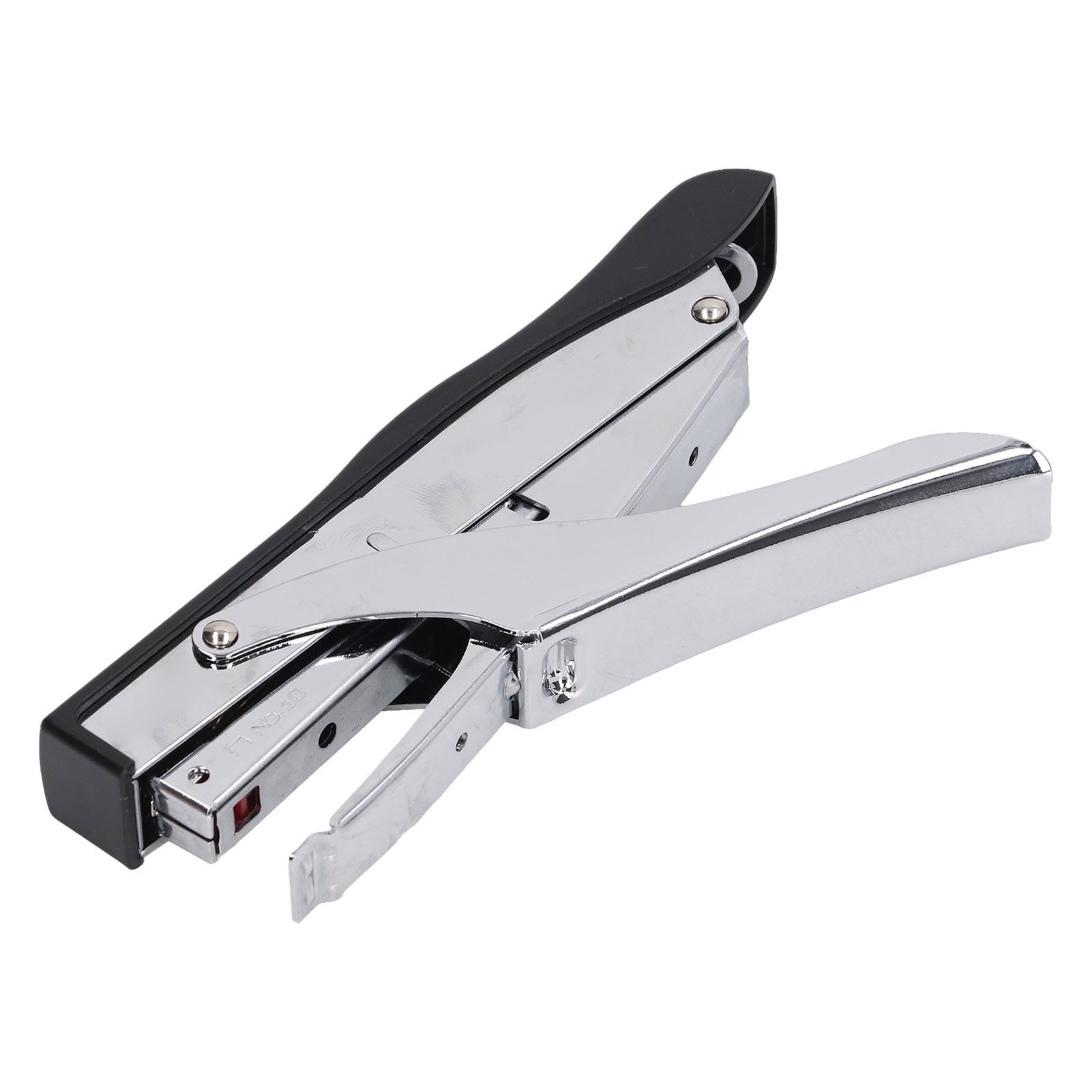 Stapler,Hand Held Stapler 10 Hand Held Stapler Mini Stapler High-Intensity Output