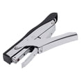 thumbnail image 1 of Stapler,Hand Held Stapler 10 Hand Held Stapler Mini Stapler High-Intensity Output, 1 of 14