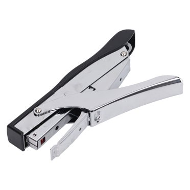 Stapler,Hand Held Stapler 10 Hand Held Stapler Mini Stapler High-Intensity Output