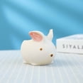 thumbnail image 4 of Birdeem Succulent Flowerpot Personalized Desktop Breathable Animals Shaped Coarse Ceramic Flowerpot, 4 of 9