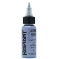 thumbnail image 2 of Radiant Colors Tattoo Ink - JASMINE PURPLE (Pastel) 1oz, 2 of 4