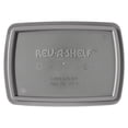 thumbnail image 3 of Rev-A-Shelf 35 Qt Under Sink Trash Can Replacement, Plastic, Silver, RV-35-17-52, 3 of 9