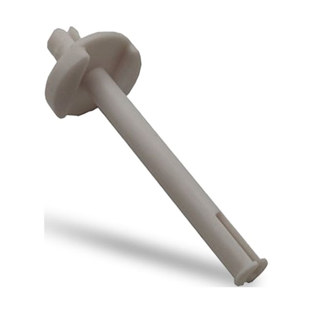 tredstone Bobines de Filetage Supports d'Arbre Enrouleur Accessoires de Remplacement pour RS2000 1Ensemble