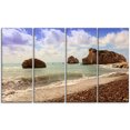 thumbnail image 2 of Amazing Aphrodite s Rock in Cyprus, 2 of 3