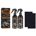 thumbnail image 2 of RYRDWP RapidCeramic Coating For Cars NanoCeramic Paint Sealant Polish Spray DurableShine And Protection Against Scratches High Temperature Repair Spra120ml, 2 of 9