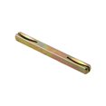 thumbnail image 4 of 85--130mm Square Spindle 8mm Galvanised Door Window Handle Iron Square Pin Home Door Hardware Accessories, 4 of 8