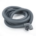 thumbnail image 5 of Lefu 13ft Extra Long Drain Hose Waste Pipe, for Washing Machine Dishwasher, 5 of 5