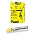 thumbnail image 3 of Super Hi-Polymer Lead Refill (0.9mm), HB, 15 Leads per Tube, 3 of 4