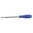 thumbnail image 3 of Bendable Hex Screwdriver, Flexible Hose Clamp Driver Multifunctional High Carbon Steel Head With Hanging Hole For Car Repair For Furniture Assembly, 3 of 8