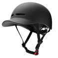 thumbnail image 2 of jinwen Helmet Sports Helmets Lightweight Shock Absorbing Helmet black, 2 of 9