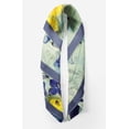 thumbnail image 2 of Bimba Womens Square Head Bandanas Summer Neck Wrap Scarf-40 x 40 Inches, 2 of 7