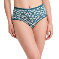 thumbnail image 4 of Jockey Culotte Moderne pour Femmes en Coton Biologique Extensible à Logo - Lot de 3, 4 of 5