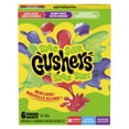 thumbnail image 5 of Fruit Gushers by Betty Crocker Super Sour, 5 of 5