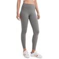 thumbnail image 1 of Jockey Legging Cheville Extensible en Coton Taille Haute pour Femmes, 1 of 4