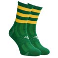 thumbnail image 2 of Chaussettes Mi-Hautes Gaéliques à Cerceau Pro pour Garçons/filles Precision, 2 of 2
