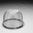 thumbnail image 2 of tredstone 4pack/lot Exquisite And Practical Stainless Steel Tea Filter For Tea Enthusiasts Stainless Steel Tea Strainer 7.8 *5cm 1Set, 2 of 6