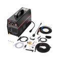 thumbnail image 1 of VEVOR 3 in 1 Plasma Cutter Welder Machine CT-520E TIG/MMA Plasma Cutter Combo 110/220V, 1 of 9