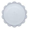 thumbnail image 4 of Kushies SiliLion silicone plate - Blue, 4 of 7