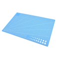 thumbnail image 1 of A3 Cutting Mat, Cutting Board, Leather Fabric For Kitchen Home, 1 of 8