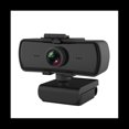 thumbnail image 1 of Full HD 2K Webcam with Microphone 360Degree Adjustment USB for Computer Digital Webcam PC Autofocus Web,1 x Webcam, 1 of 7