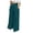 Green, variant on Meichang Wide Leg Cropped Pants for Women High Elastic Waist Solid Palazzo Loose Pants Business Casual Comfy Trousers Lounge Workout Pants with Pockets Red M