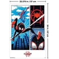 thumbnail image 2 of Marvel Spider-Man : Dans le Spider-Verse - Panneau, 2 of 4