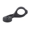 thumbnail image 2 of Bike Computer Mount Bicycle GPS Odometer Extension Holder Bracket for 25.4mm 31.8mm 35mm Diameter Handlebar for Cateye Style, 2 of 14