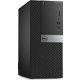 thumbnail image 1 of Remis à Neuf (Excellent) - Dell OptiPlex 7040 Ordinateur de Bureau (Intel i7-6700 / 8 Go RAM / 256 Go SSD / Windows 10 Pro - Sans Lecteur DVD), 1 of 3