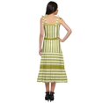 thumbnail image 3 of Moomaya Robes à Bretelles pour Femmes Décontractées Sans Manches Grande Taille Vêtements, 3 of 6