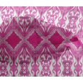 thumbnail image 4 of oneOone Viscose Chiffon Fabric Geometric Ikat Print Fabric By Yard 42 Inch Wide, 4 of 4