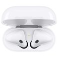 thumbnail image 2 of Remis à Neuf - Apple AirPods Écouteurs Sans Fil avec Étui de Chargement - 2e Génération (MV7N2AM/A), 2 of 3