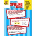 thumbnail image 3 of Building Spelling Skills, Grade 5, 3 of 3
