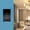 Black, variant on Cameland Smart Switc-H,Smart Wi-Fi Wall Swit-Ch,2.4Ghz Wi-Fi Tou-Ch-Es,Fit For Us Wall Switc-Hes, 3