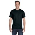 thumbnail image 1 of Hanes T-Shirt Adulte 5.2 oz. Coton ComfortSoft - 5280, 1 of 1