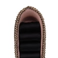 thumbnail image 3 of destyer Charm Elegant Mannequin Jewelry Organizer Display Stand Hanging High-heel, 3 of 9