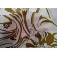 thumbnail image 5 of oneOone Cotton Silk Dusty Green Fabric Abstracts Sewing Craft Projects Fabric Prints By Yard 42 Inch Wide, 5 of 5