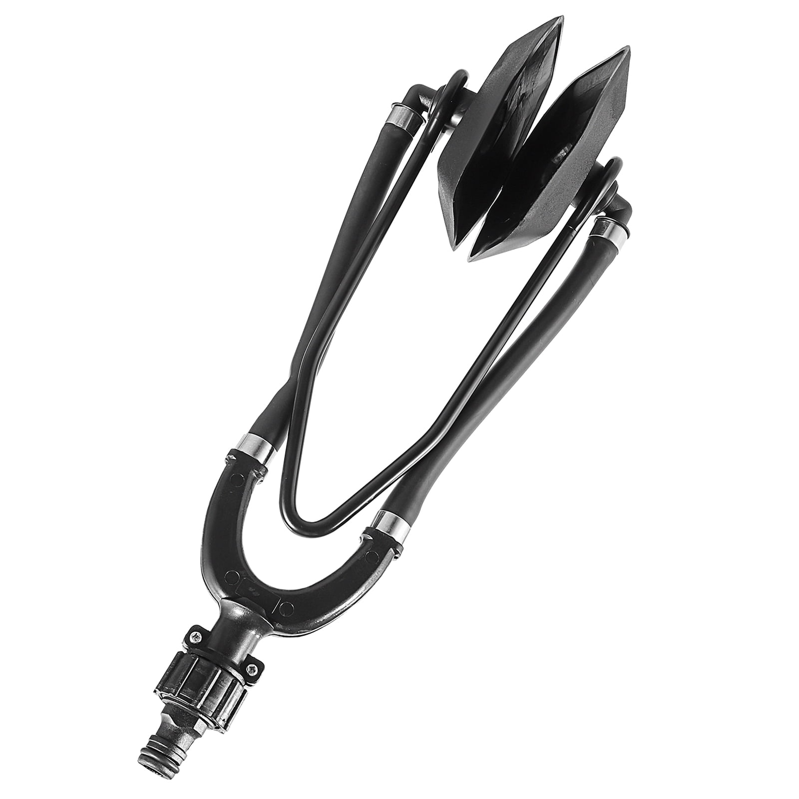 Universal Boat Motor Flusher Ear Muff Cups for Marine Boat Ship