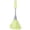 Green, variant on Product Cleaning Brush for Keyboard and Desktop - Mini Two Color Handle Silk Brush for Computer Keyboard Cleaning and Dusting