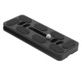 thumbnail image 1 of Tbest Ballhead Quick Release Plate Quick Release Plate Professional Manufacturing Wear‑resistant For All Kinds Of Standard 1/4in Screw Cameras, 1 of 8