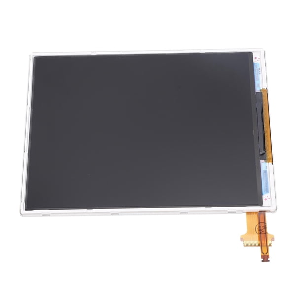 Écran LCD Inférieur, Écran LCD de Remplacement Compatible pour 3DS TG LL