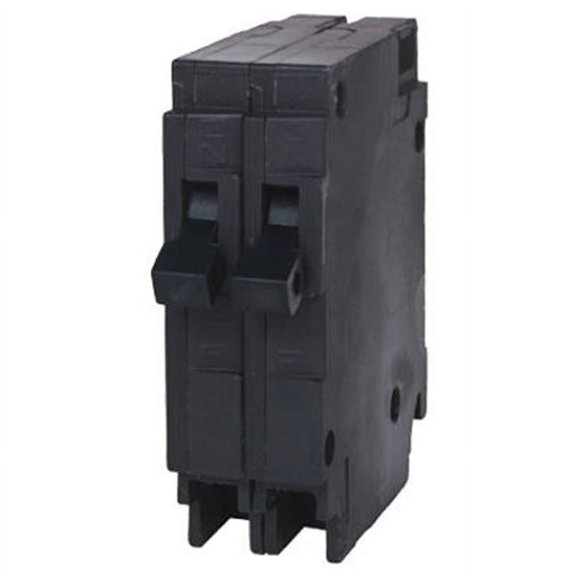 Siemens Q1515NC 15A Duplex Circuit Breaker