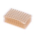 thumbnail image 1 of 600Pcs Disposable Ear Press Seeds Acupuncture Vaccaria Plaster Bean Ears Stickers Acupoint Massage Ear Massage Sticker, 1 of 6
