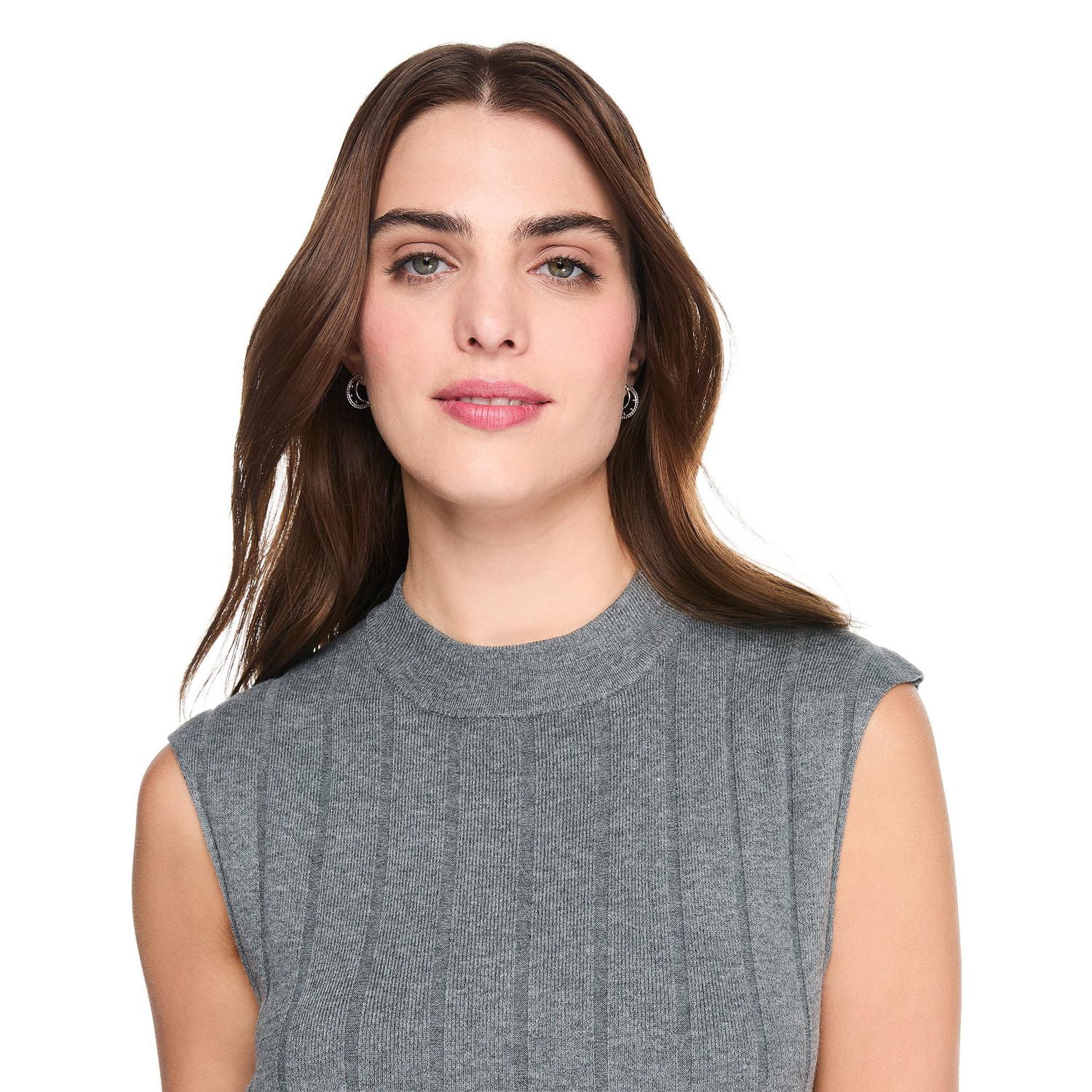 George Women's Maxi Sweater Dress