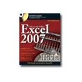 thumbnail image 1 of Microsoft Office Excel 2007 - Bible - Cahier de Référence, 1 of 1