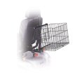 thumbnail image 1 of Drive Medical Black Scooter Basket, 1 of 1