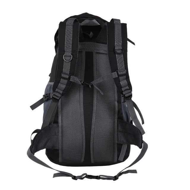Waterproof Bag Backpack, 50L Sports Backpack Large Capacity Cycling Backpack, for Cycling Camping