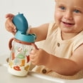 thumbnail image 4 of Itzy Sips™ Western Straw Sippy Cup, 4 of 9