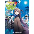 thumbnail image 1 of The Rising of the Shield Hero Volume 16: The Manga Companion, 1 of 1