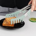 thumbnail image 4 of RXIRUCGD Clips Alimentaires en Silicone avec Support, Clips à Pâtes, Cuisine Maison, Cuisson, Pain, Barbecue, 4 of 6