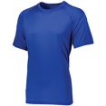 thumbnail image 1 of Augusta Adulte Atteindre Wicking Shirt 2790A, 1 of 3